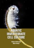 Aquatic Inverteberate Cell Culture