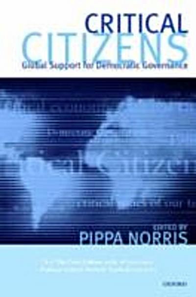 Critical Citizens