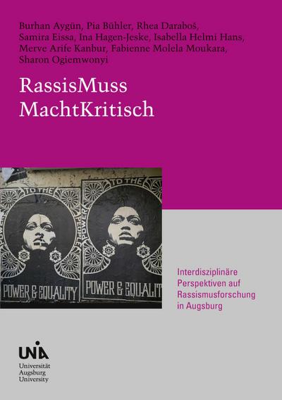 RassisMuss MachtKritisch