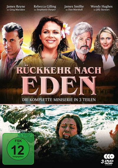 Rückkehr nach Eden