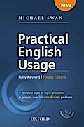 Practical English Usage. Paperback with Online Access