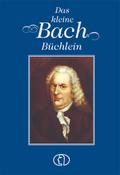 Das kleine Bach-Büchlein: Ein Gespräch mit Johann Sebastian Bach (Minibibliothek)