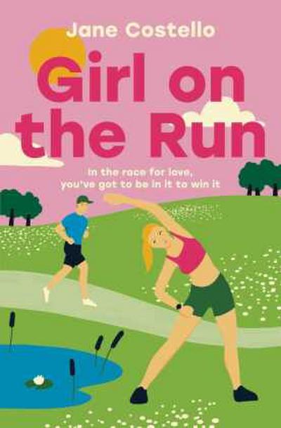 Girl on the Run