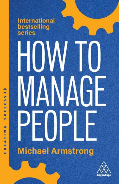 How to Manage People