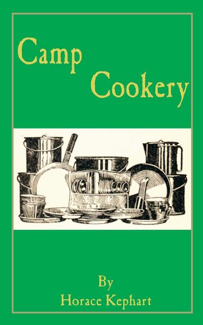 Camp Cookery
