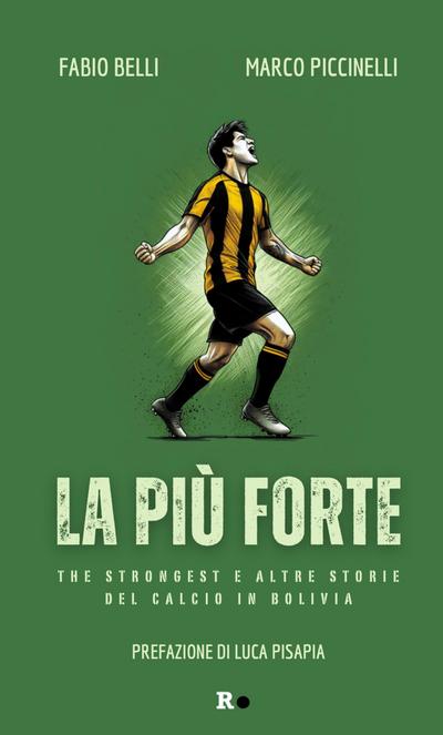 La più forte
