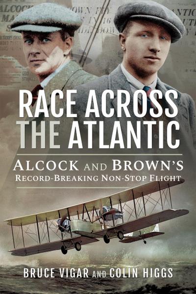 Race Across the Atlantic