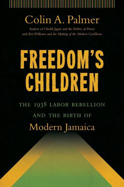 Freedom’s Children