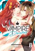 Vampire Dormitory 9