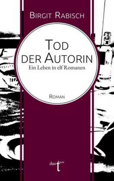 Tod der Autorin