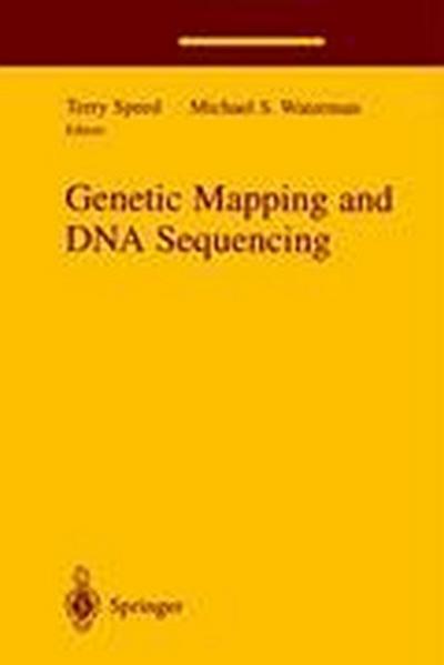 Genetic Mapping and DNA Sequencing