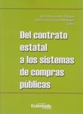 Del contrato estatal a los sistemas de compras públicas