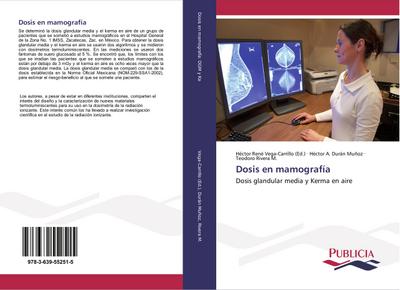 Dosis en mamografía