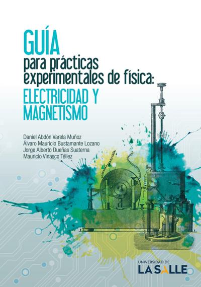 Guía para prácticas experimentales de física