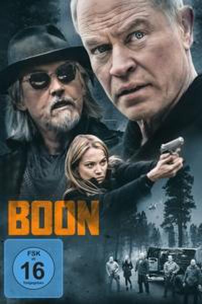 Boon (DVD)  Min: 92/DD5.1/WS