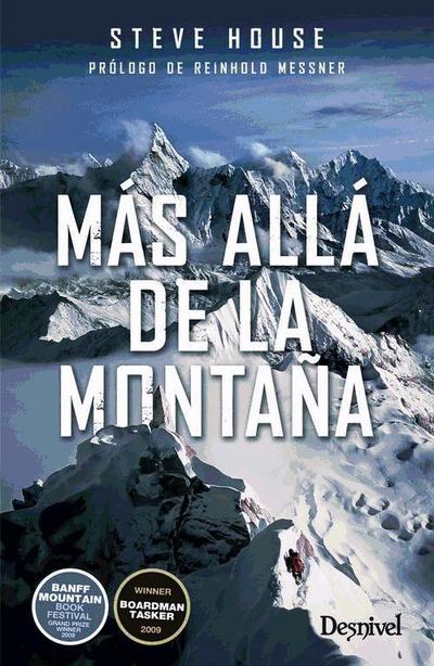 Más allá de la montaña
