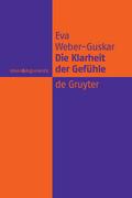 Die Klarheit der Gefühle