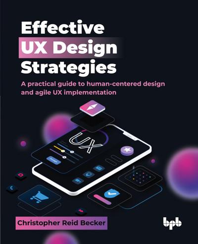 Effective UX Design Strategies