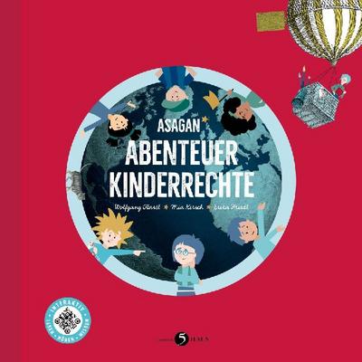 ASAGAN - Abenteuer Kinderrechte