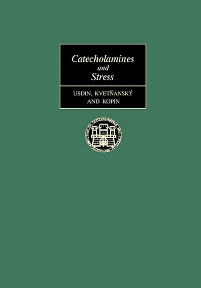 Catecholamines and Stress