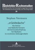 ’e-Geldwäsche’