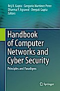 Handbook of Computer Networks and Cyber Security