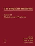The Porphyrin Handbook