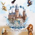 Meine liebsten Schulfreunde