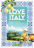 Love Italy