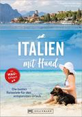 Italien mit Hund