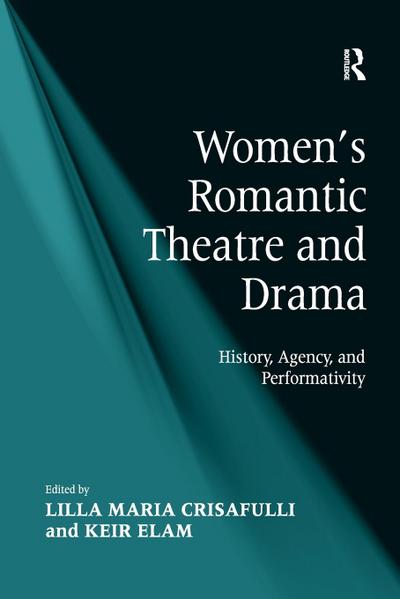 Women’s Romantic Theatre and Drama