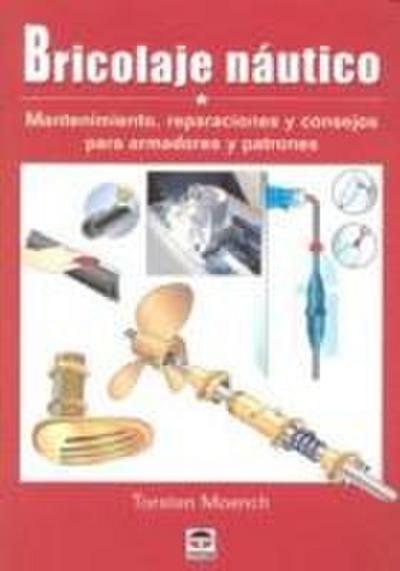 Bricolaje náutico