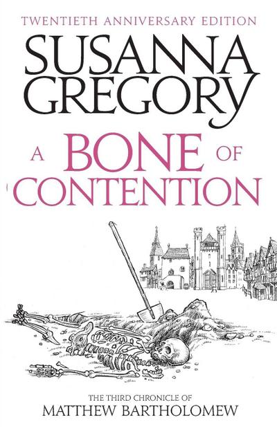 A Bone Of Contention