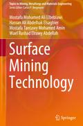 Surface Mining Technology