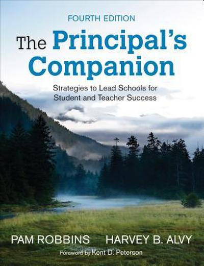 The Principal’s Companion
