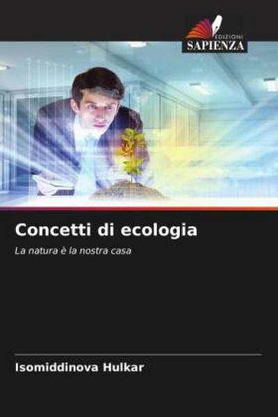Concetti di ecologia