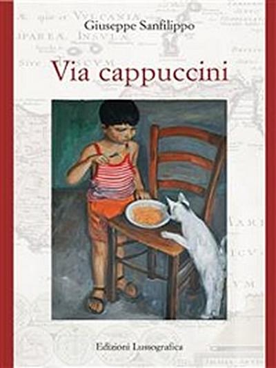 Via cappuccini