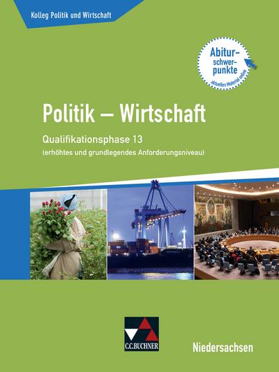 Kolleg Politik und Wirtschaft - Niedersachsen