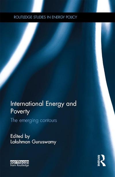 International Energy and Poverty