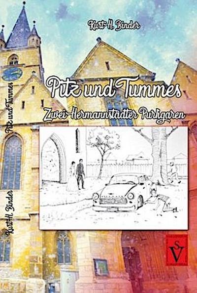 Pitz und Tummes