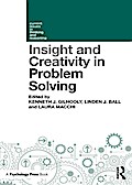 Insight and Creativity in Problem Solving