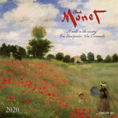 A Walk in the Country 2020