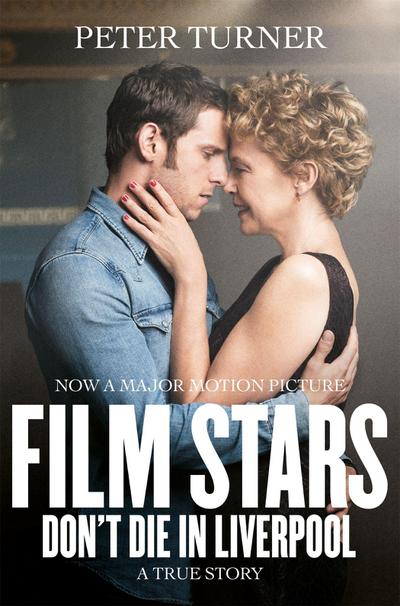 Film Stars Don’t Die in Liverpool