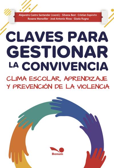 Claves para gestionar la convivencia