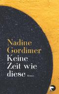 Keine Zeit wie diese