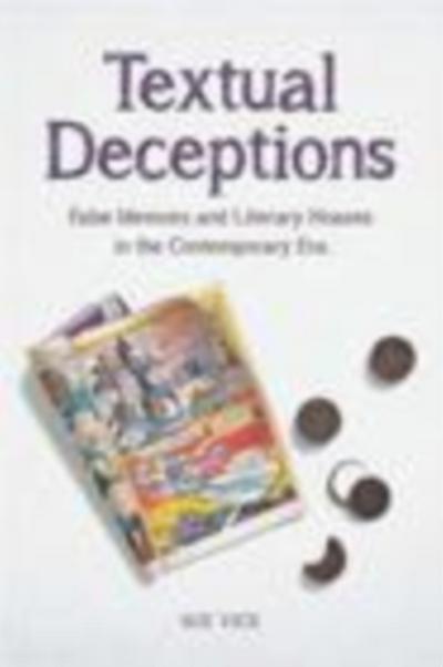 Textual Deceptions