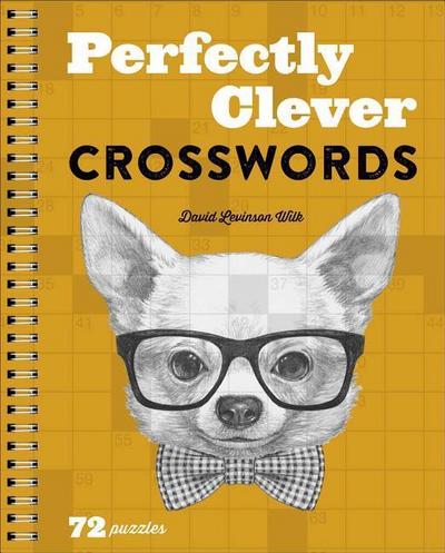 PERFECTLY CLEVER CROSSWORDS