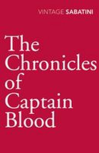 The Chronicles of Captain Blood