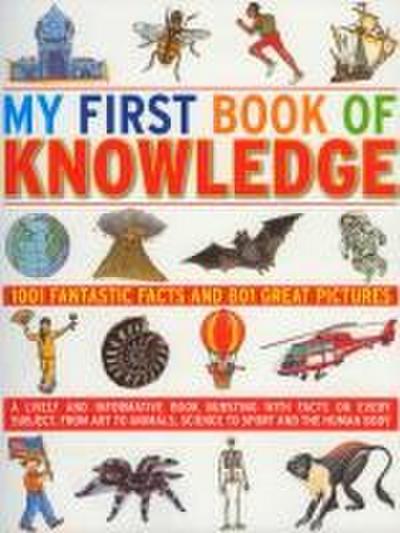 My First Book of Knowledge