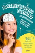Konzentrationstraining für Grundschulkinder